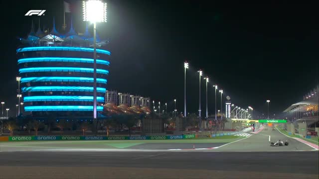 Formula 1: Sesiune ziua 1 | Testele de pre-sezon din Bahrain 2026