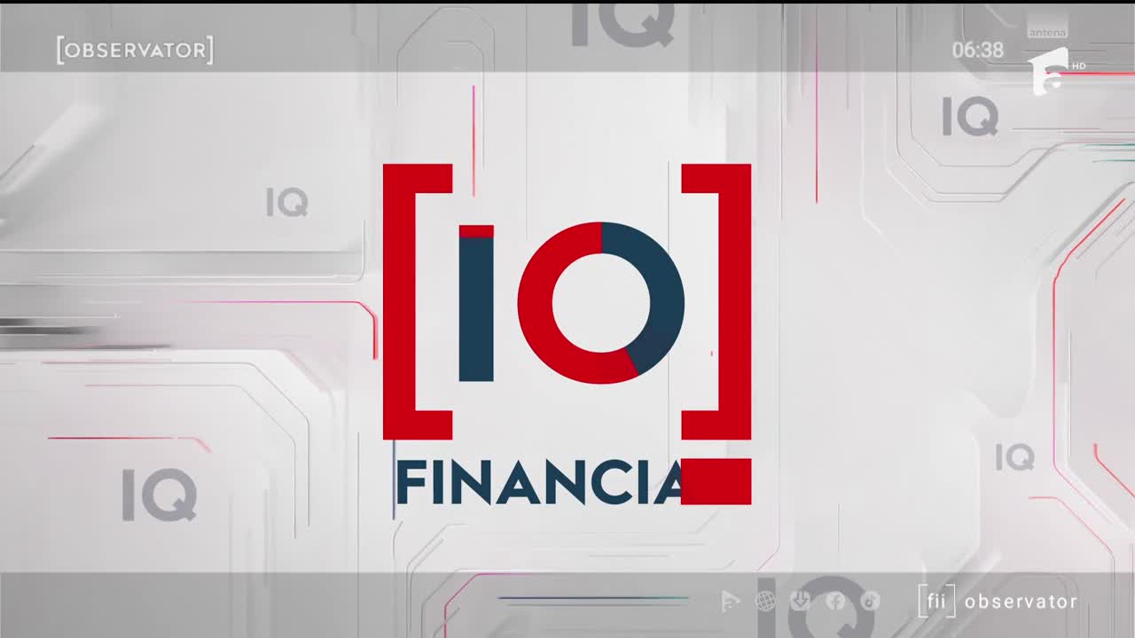IQ Financiar