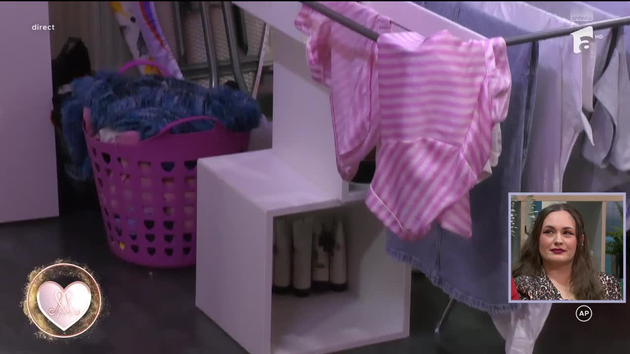 Mireasa sezonul 13, 11 februarie 2026. Fetelor le-a fost atrasă atenția cu privire la dezordinea din baie: &bdquo;E dezastru&rdquo;