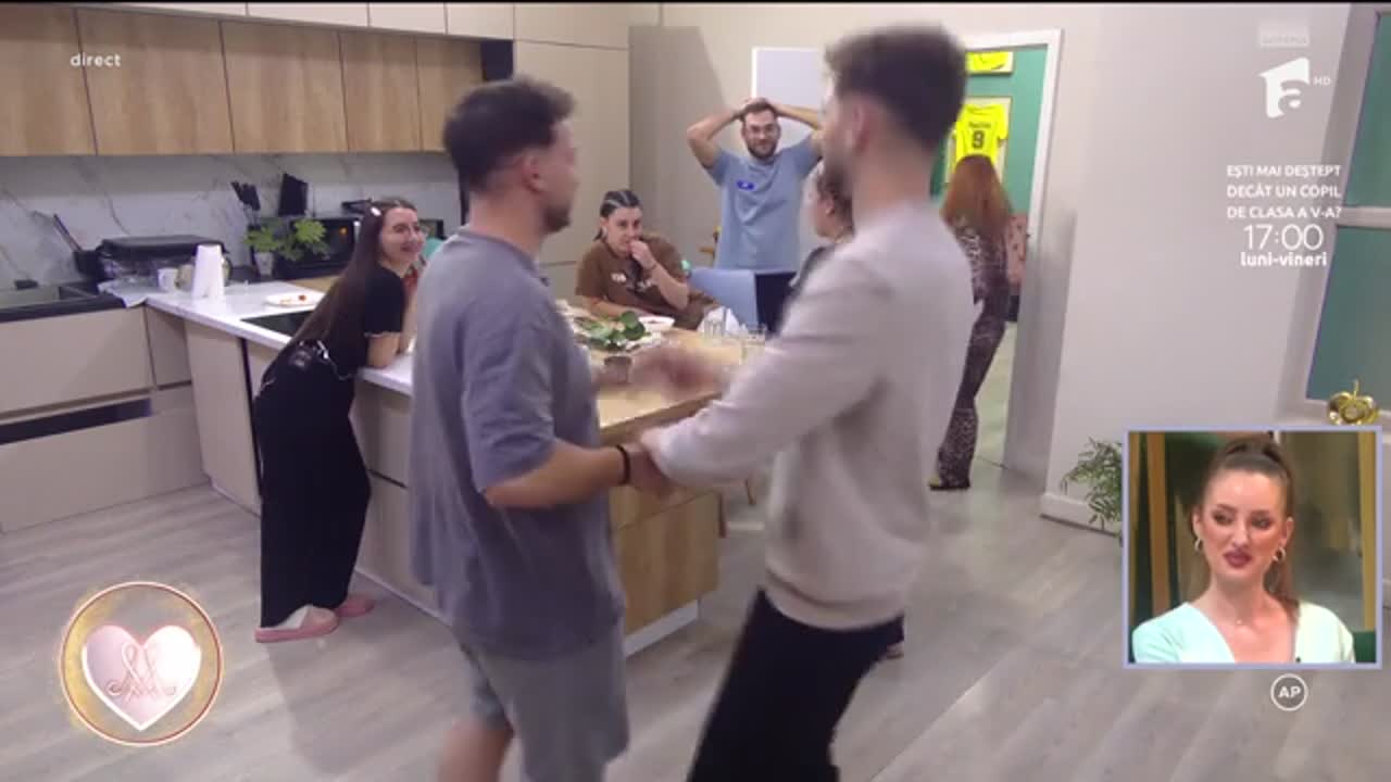 Mireasa sezonul 13, 11 februarie 2026. Panică la miezul nopții! Ce s-a &icirc;nt&acirc;mplat cu concurenții