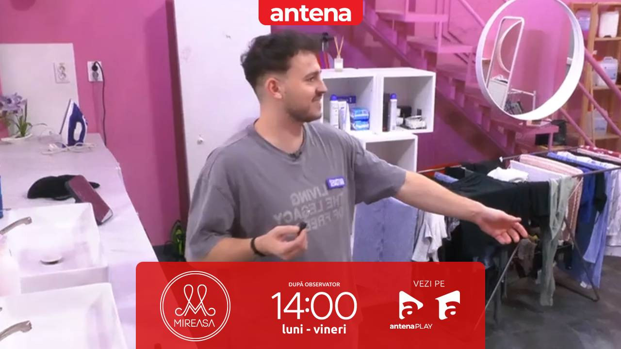 Mireasa sezonul 13, 11 februarie 2026. Panică la miezul nopții! Ce s-a &icirc;nt&acirc;mplat cu concurenții