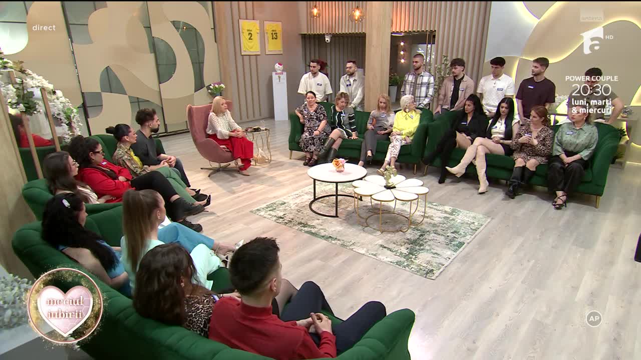 Mireasa sezonul 13, 11 februarie 2026. Daniel consideră că Darius nu a avut o atitudine corectă față de el: &bdquo;Ai ridicat vocea!&rdquo;