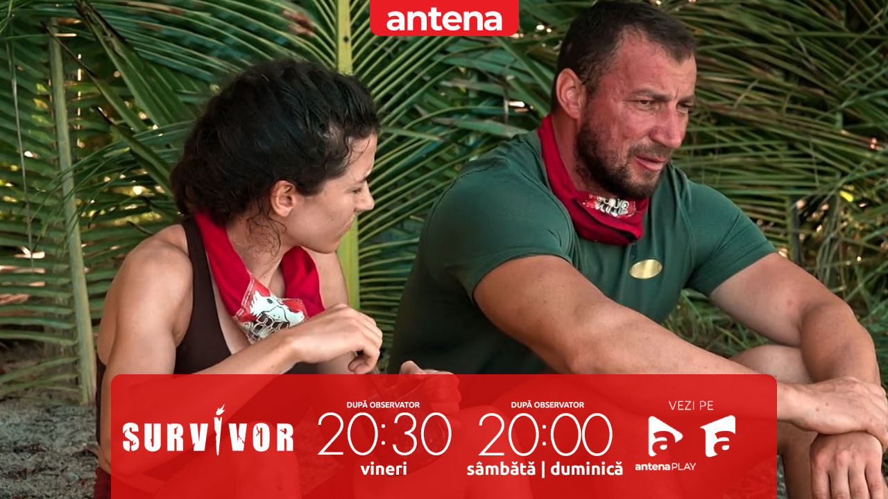 Survivor Rom&acirc;nia, 14 februarie 2026. Marian Godină, afectat fizic și psihic: Probabil că și eu m-aș vota!