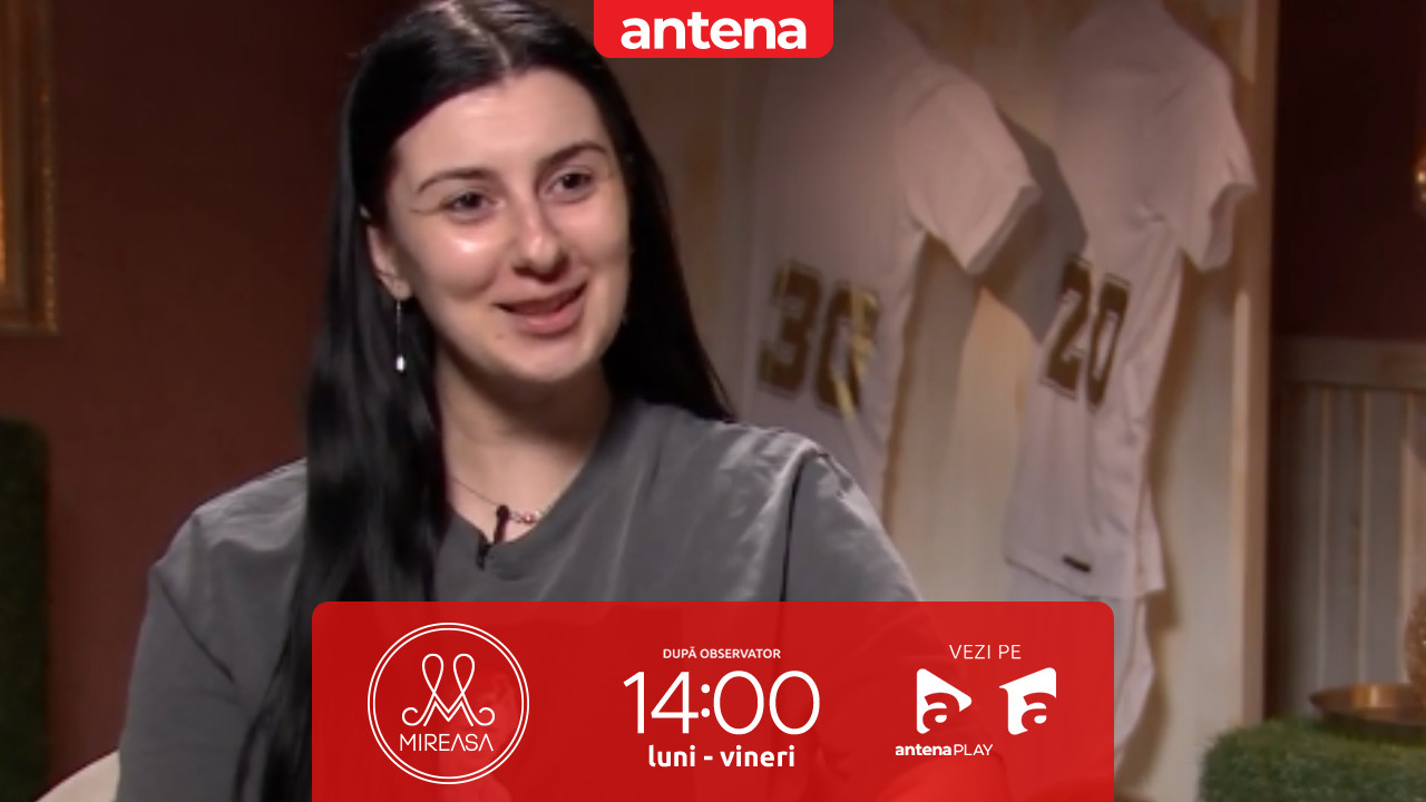 Mireasa sezonul 13, 13 februarie 2026. Un nou conflict s-a iscat &icirc;ntre Paula și Claudia! De la ce a pornit totul