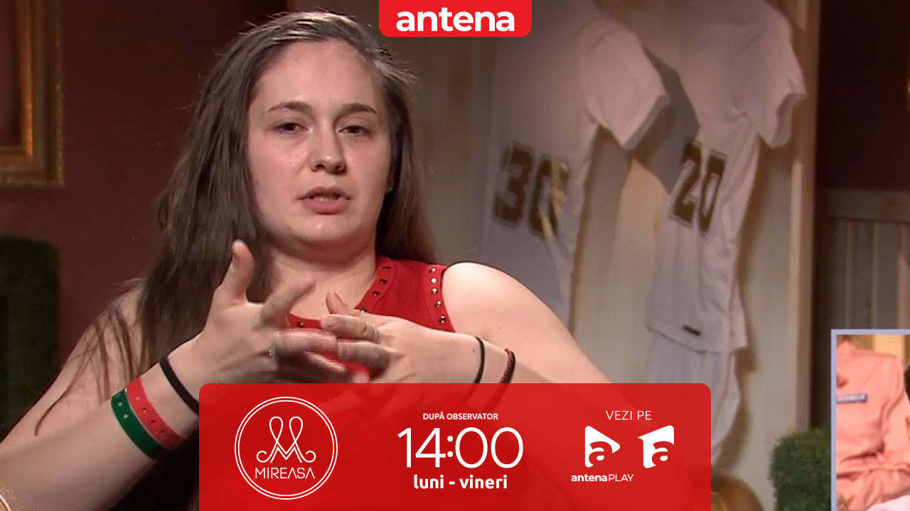 Mireasa sezonul 13, 13 februarie 2026. Claudia a pl&acirc;ns &icirc;n compania lui Daniel: Simt că mi s-au acumulat prea multe