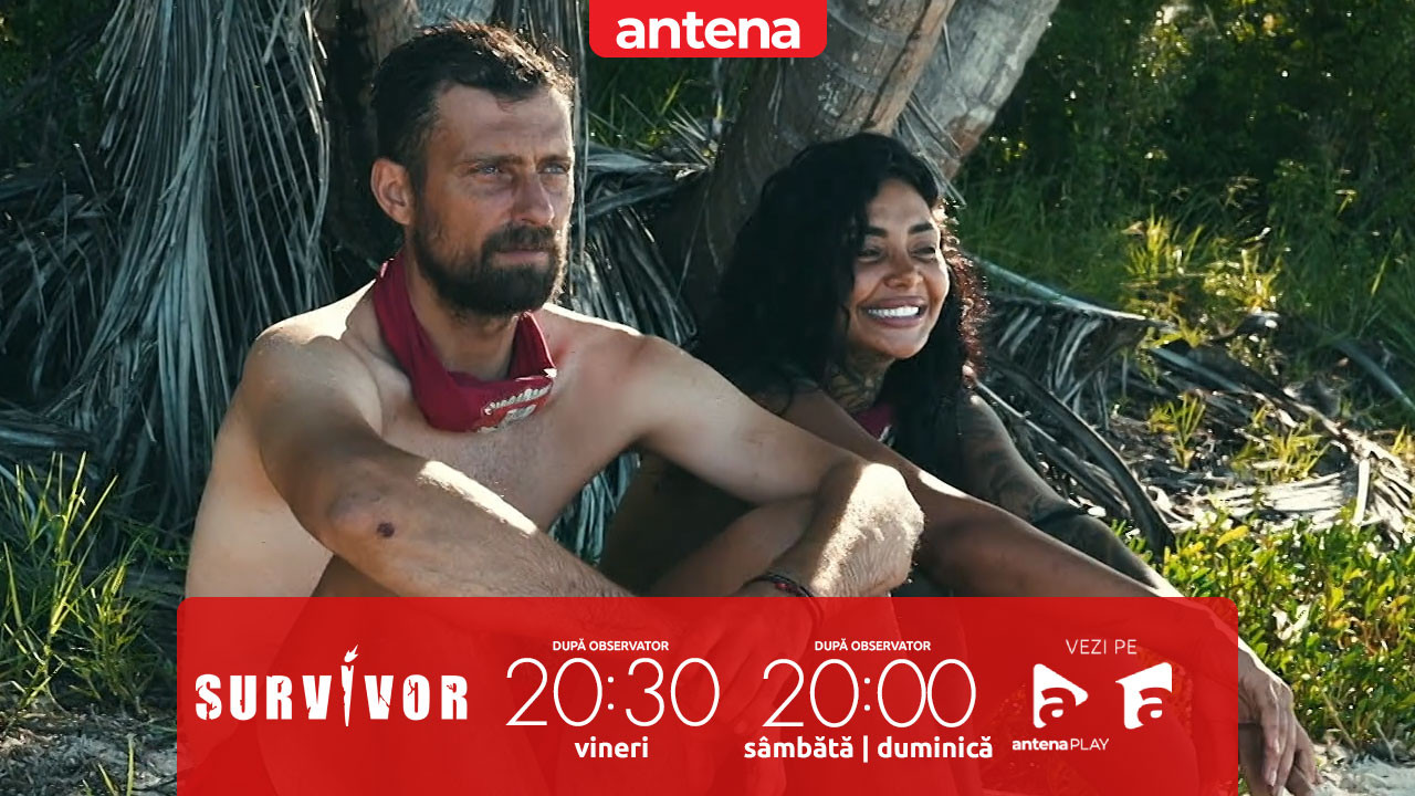 &rdquo;A fost vorba despre o viperă!&rdquo; Nu rata următorul episod Survivor Rom&acirc;nia, de la 20:30, pe Antena 1 și &icirc;n AntenaPLAY