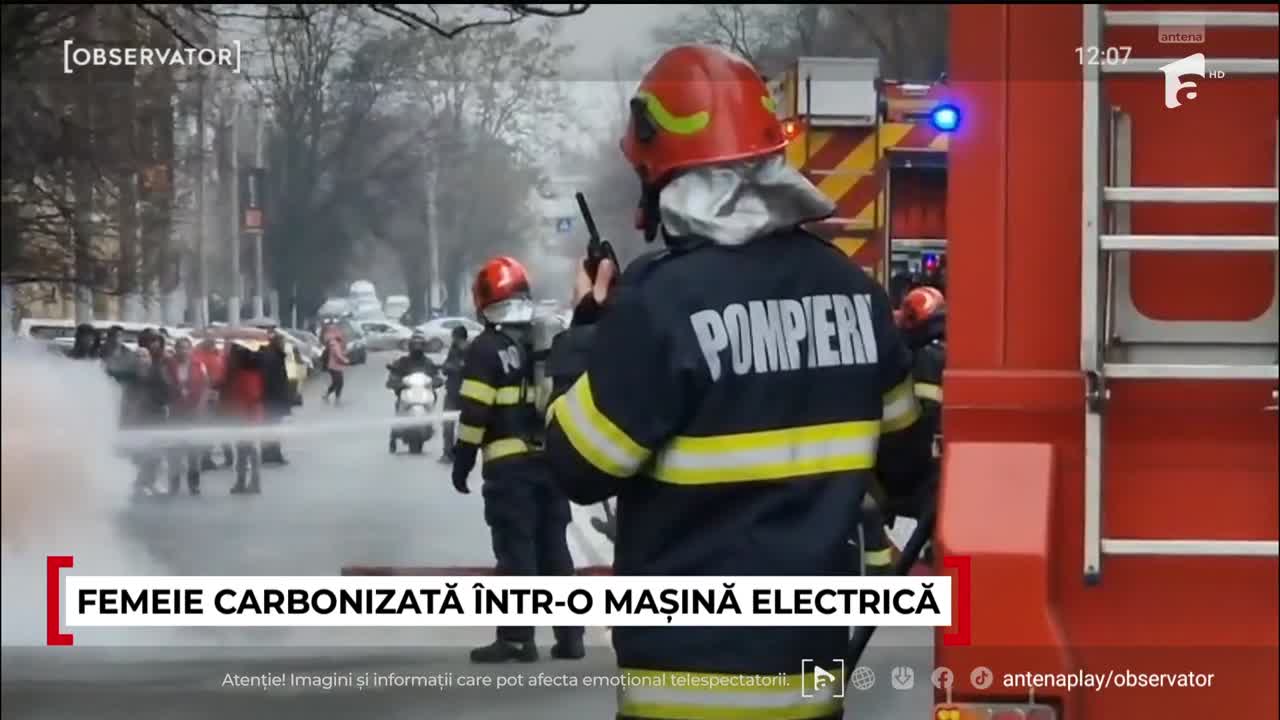 Observator ora 13 de Weekend