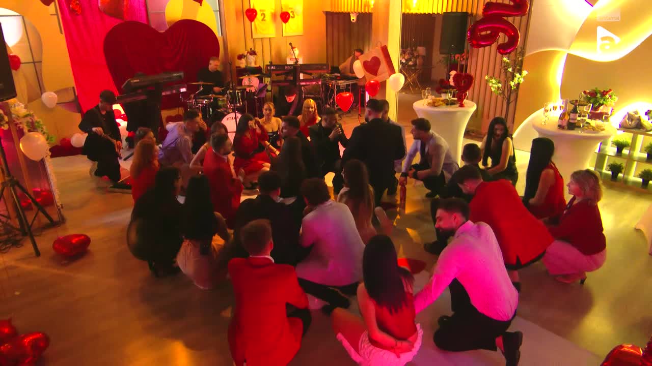 Mireasa | Sezonul 13 - Petrecere