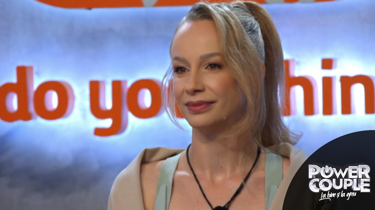 Power Couple România | Sezonul 3 - Episodul 20: Ce urmează