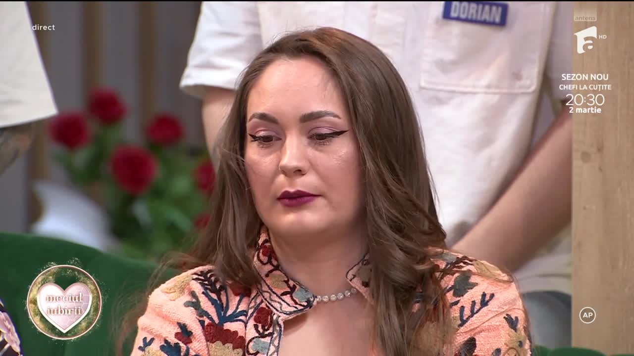 Mireasa sezonul 13, 16 februarie 2026. Scandal mare &icirc;ntre Claudia, Daniela și Paula! Ce s-a &icirc;nt&acirc;mplat