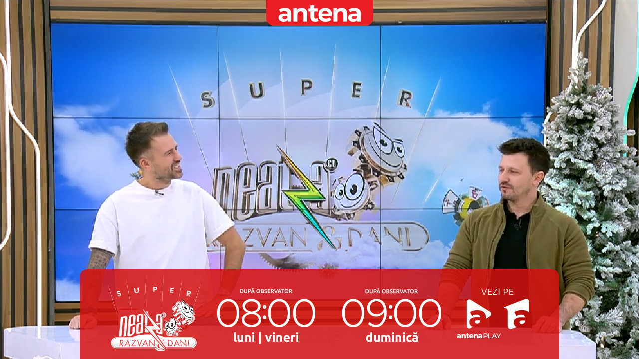 Super Neatza, 16 februarie 2026. Cum să te descurci mai bine ca şofer incepător &icirc;n traficul de oraş