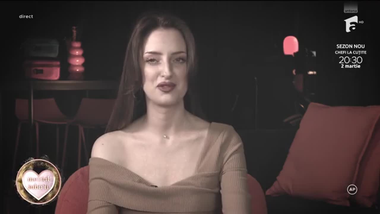 Mireasa sezonul 13, 16 februarie 2026. Ce au discutat doamna Melinda și Darius despre Daniela