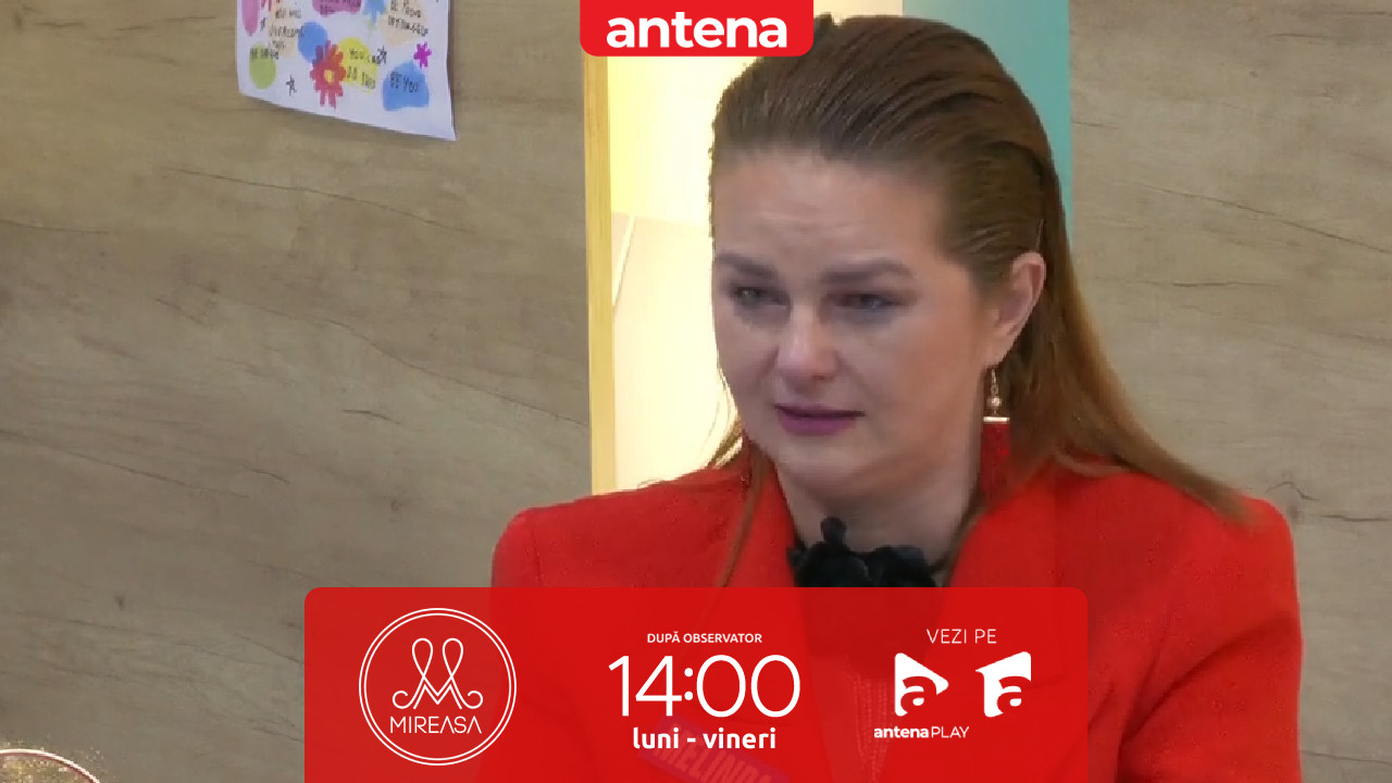 Mireasa sezonul 13, 16 februarie 2026. Ce au discutat doamna Melinda și Darius despre Daniela