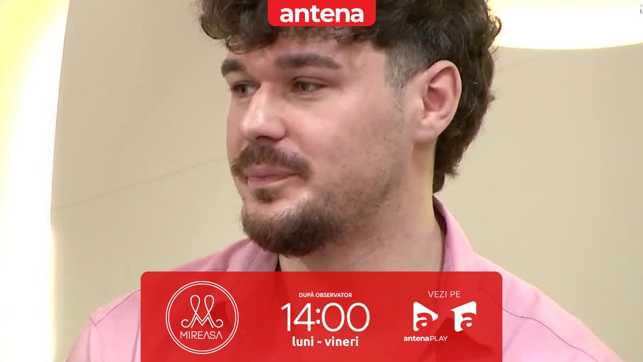 Mireasa sezonul 13, 16 februarie 2026. Marian face ce face și o supără pe Halima la fiecare petrecere