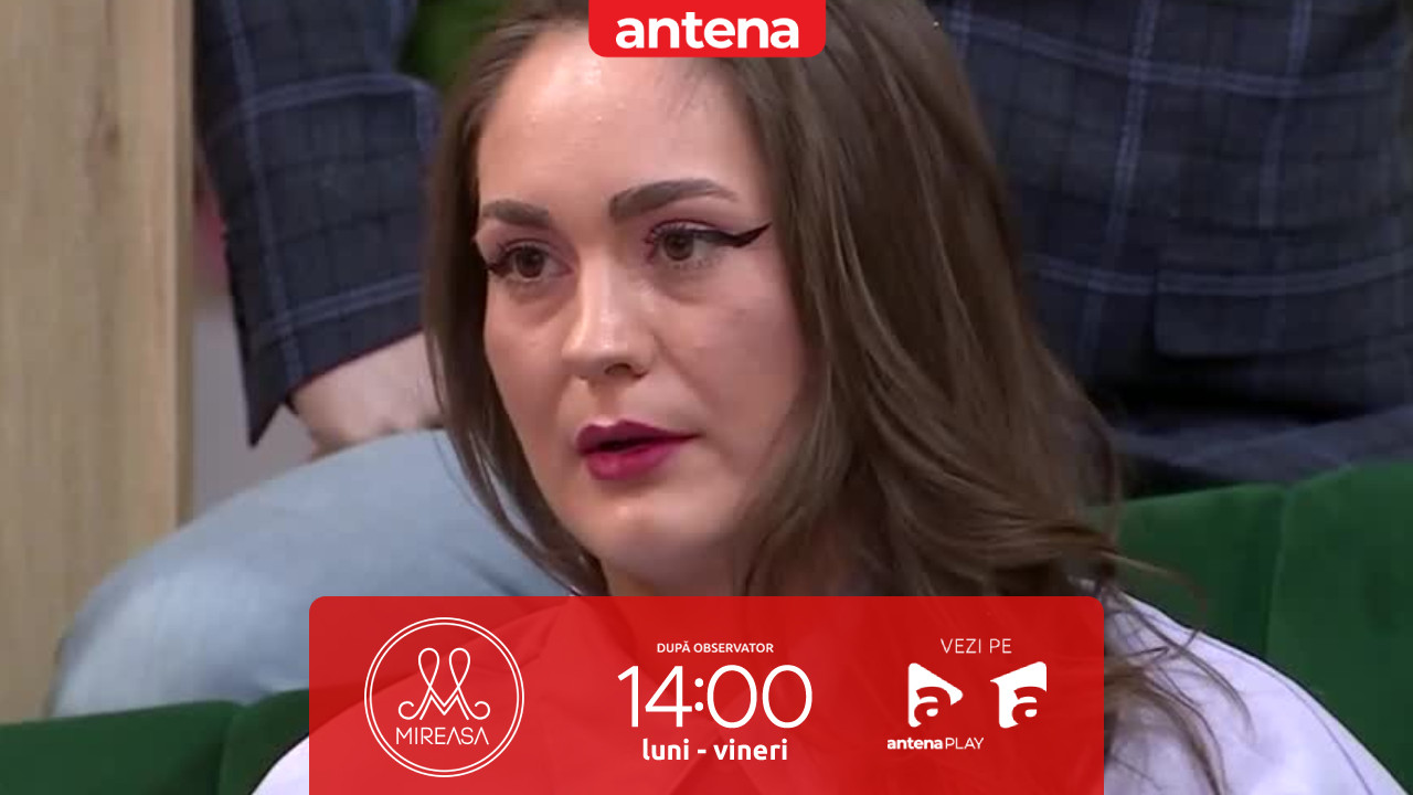 Mireasa sezonul 13, 17 februarie 2026. Nemulțumiri la adresa Claudiei: Dezgustător!