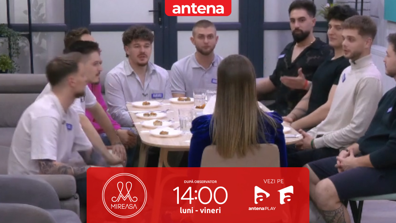 Super Neatza, 17 februarie 2026. Prognoza meteo cu Ramona Olaru: Ploi, ninsori şi intensificări ale v&acirc;ntului &icirc;n jumătate de țară