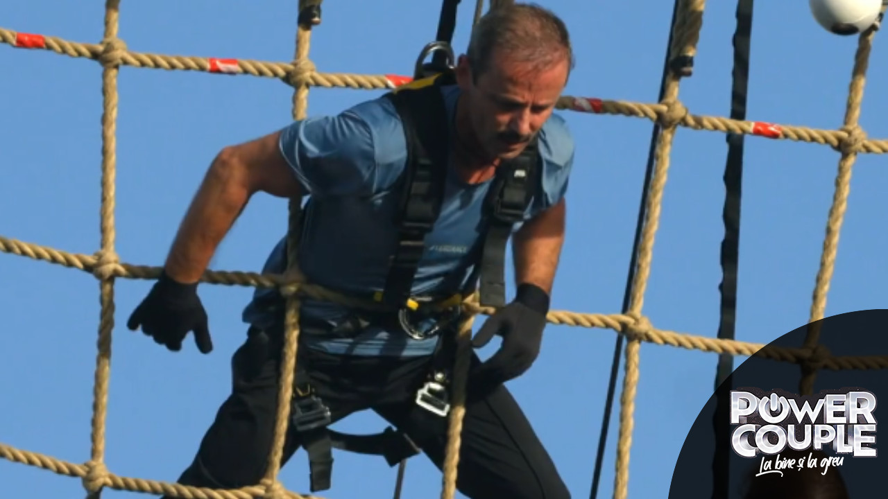 Power Couple România | Sezonul 3 - Episodul 21: Ce urmează