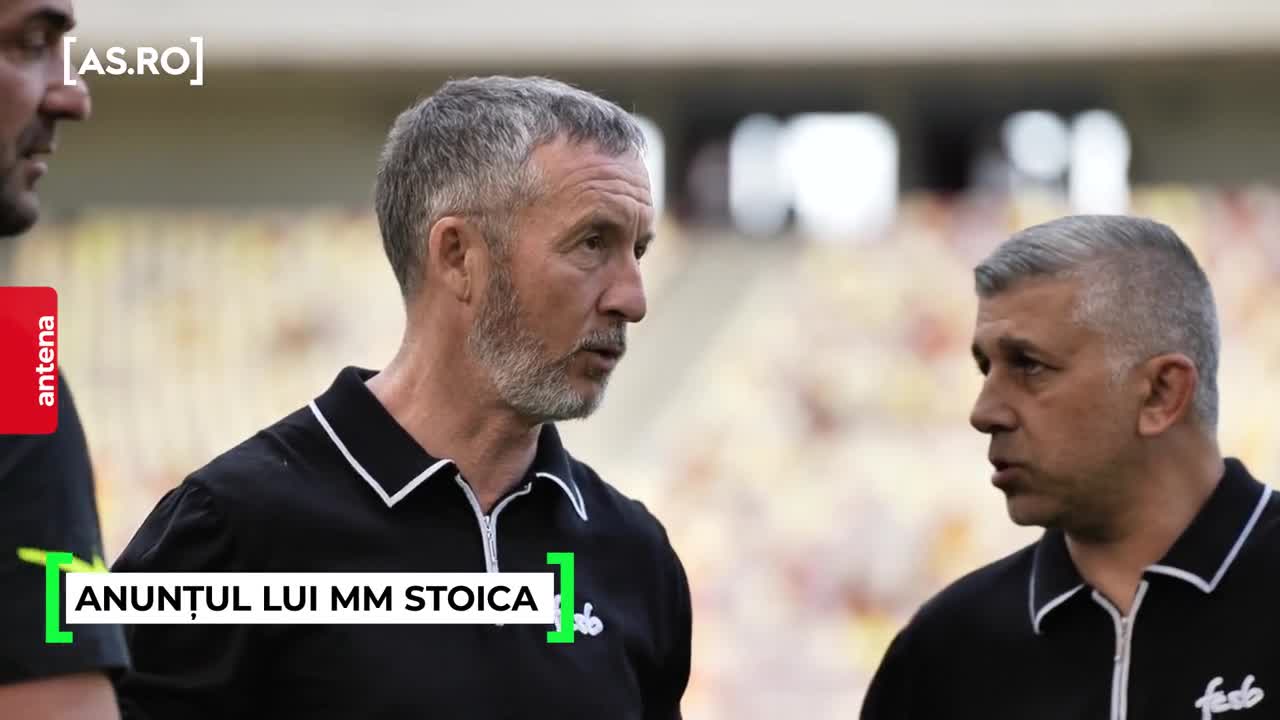 Antena Sport Update | Jurnal 559