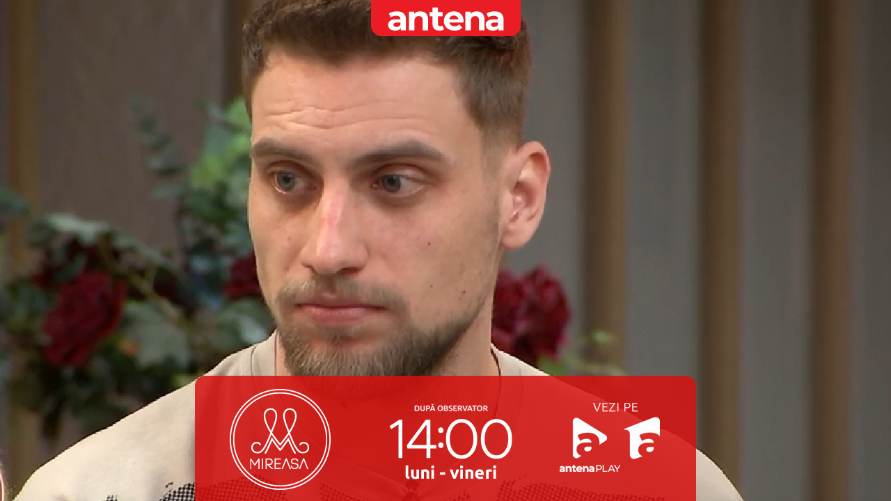 Mireasa sezonul 13, 17 februarie 2026. Alan, discuție cu Roxi după ce a oprit cunoașterea: Am vorbit la nervi!