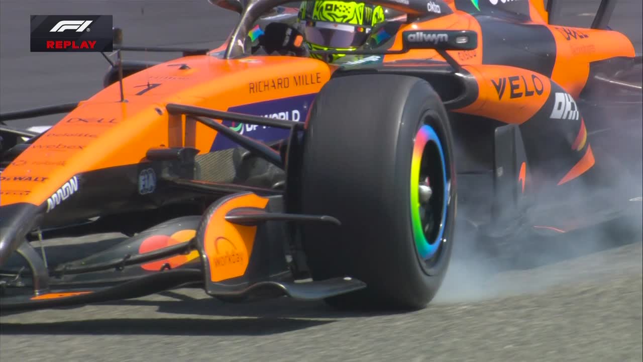 Formula 1 | Testele pre-sezon din Bahrain 2026 - Ziua 1: Sesiunea de dimineață