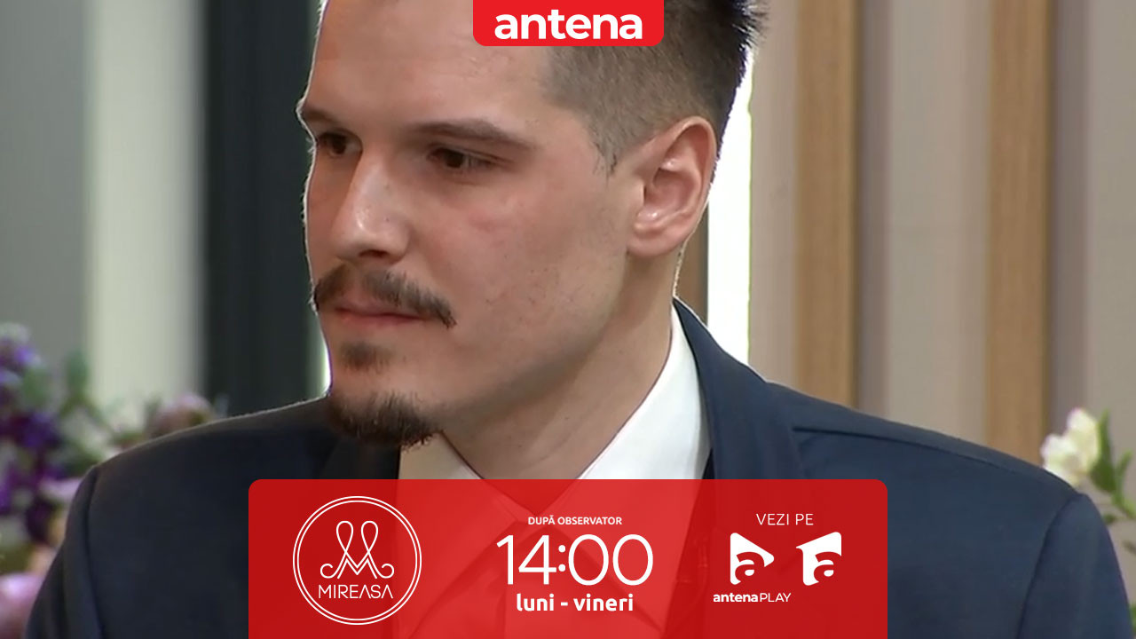 Mireasa sezonul 13, 18 februarie 2026. Daniel, despre restul băieților din competiție: S-au unit &icirc;mpotriva mea