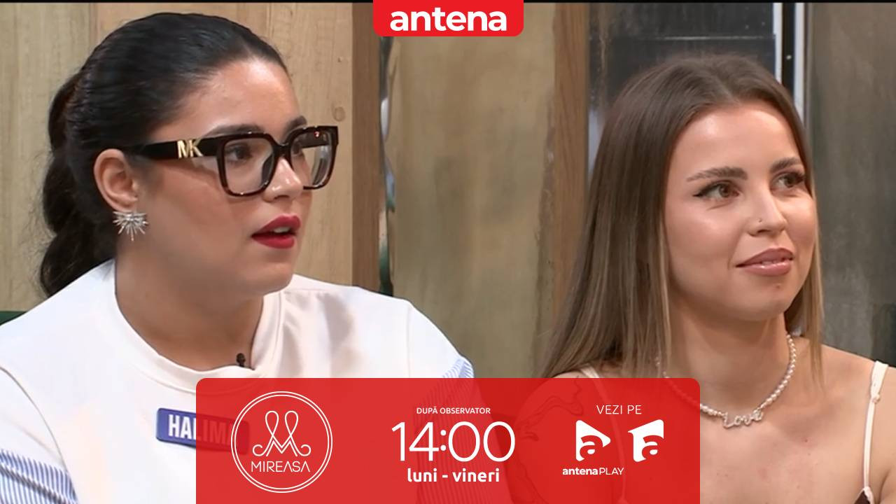 Mireasa sezonul 13, 18 februarie 2026. Alan și Ema, extrem de apropiați! Perechile c&acirc;știgătoare de la task-ul Cătușelor