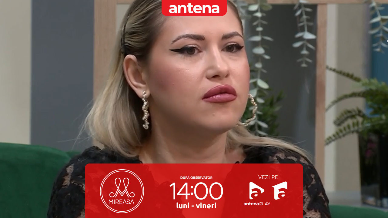 Mireasa sezonul 13, 18 februarie 2026. Paula și Sebastian, &icirc;mpreună la task-ul Cătușelor. Reacția Roxanei