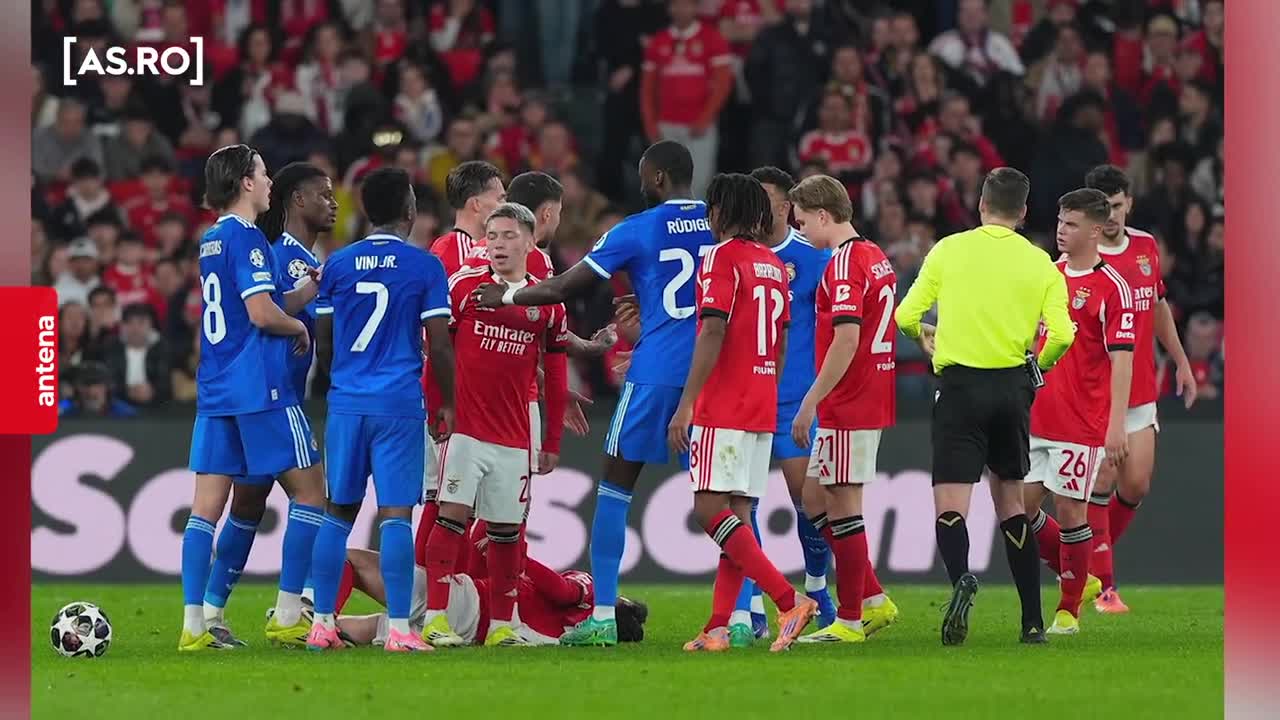 Antena Sport Update | Jurnal 560