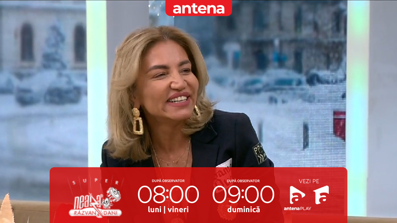 Super Neatza, 19 februarie 2026. Larisa Uță, eliminată de la Survivor după duelul pierdut in fața lui Cristian Boureanu