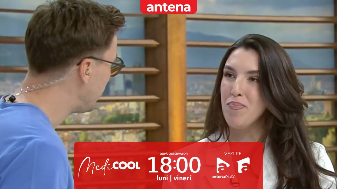 Medicool sezonul 9, 19 februarie 2026. Spr&acirc;ncene perfecte modelate cu ață. Avantaje, mituri și recomandări de la specialist