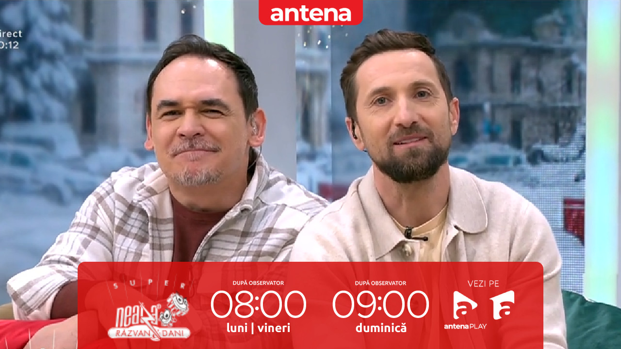 Super Neatza, 20 februarie 2026. Tot ce trebuie să ştim despre meseria de stewardesă