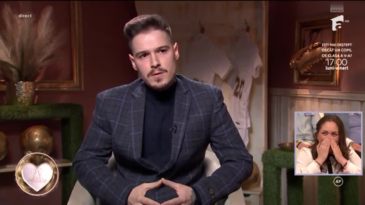 Mireasa sezonul 13, 20 februarie 2026. Daniel răm&acirc;ne &icirc;n casa Mireasa