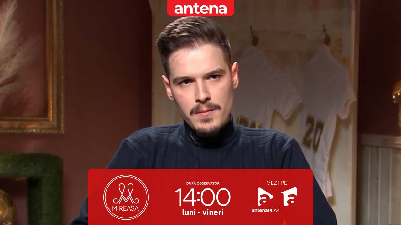 Mireasa sezonul 13, 20 februarie 2026. Daniel răm&acirc;ne &icirc;n casa Mireasa