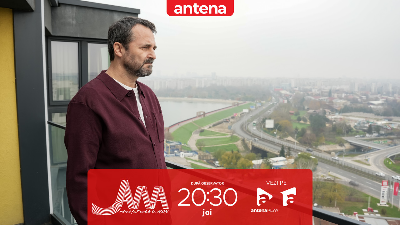 Basty se află &icirc;n pericol! Nu rata următorul episod "Ana, Mi-ai fost scrisă &icirc;n ADN", de la 20:30, pe Antena 1 și &icirc;n AntenaPLAY