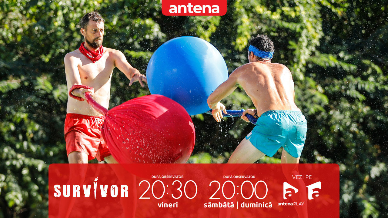 Survivor Rom&acirc;nia, 22 februarie 2026. Faimoșii au c&acirc;știgat jocul pentru recompensă! Gabi Tamaș a adus punctul decisiv!