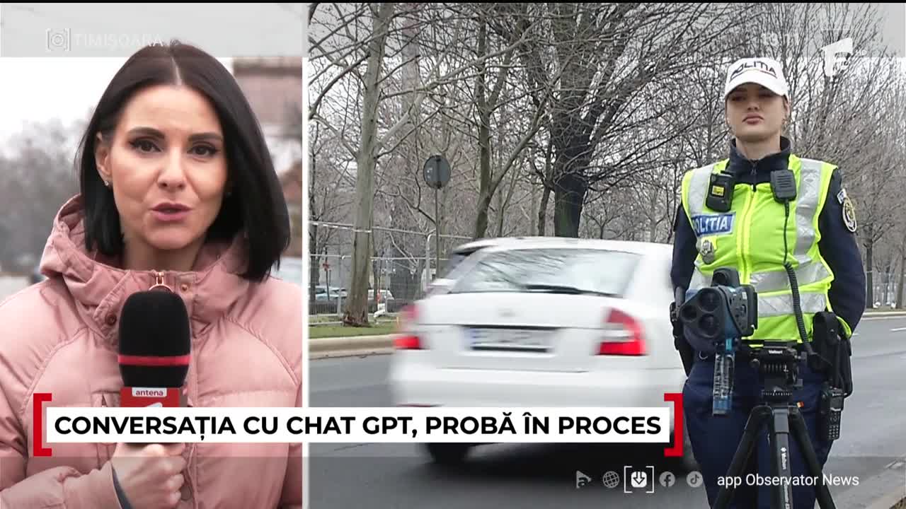 Observator Weekend ora 13