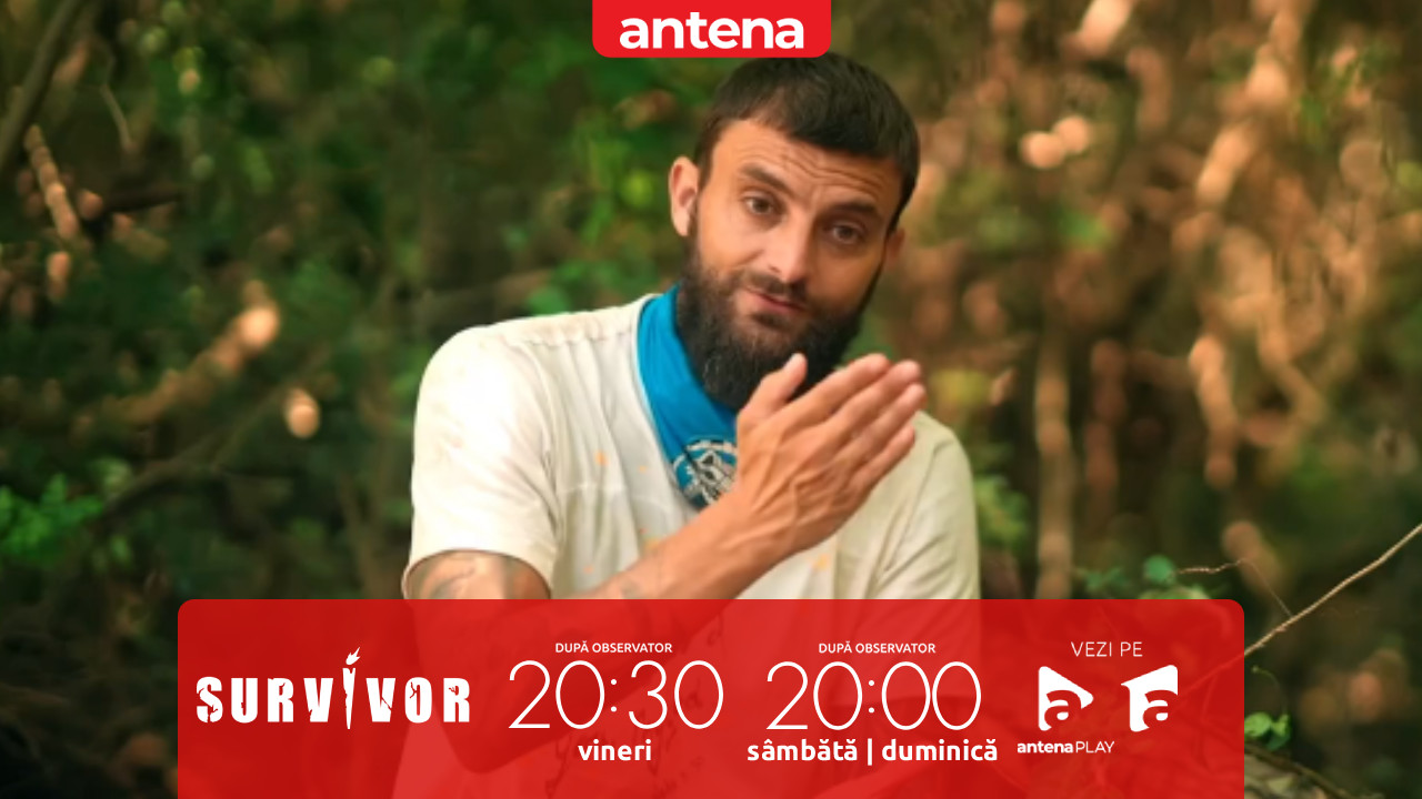 Survivor Rom&acirc;nia, 22 februarie 2026. Adrian Kaan: Eu nu m-am considerat niciodată liderul echipei!