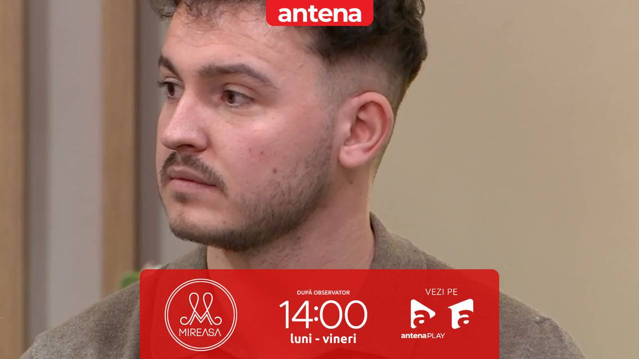 Mireasa sezonul 13, 23 februarie 2026. Sebastian, nemulțumit de Paula, dar și de Roxana! Ce remarci &icirc;i face Simona Gherghe