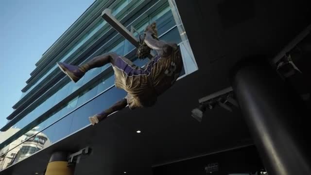 NBA | Boston Celtics - Los Angeles Lakers