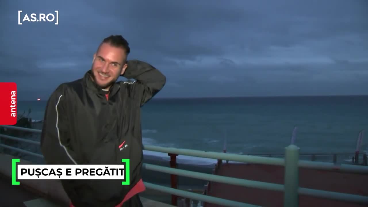 Antena Sport Update | Jurnal 561