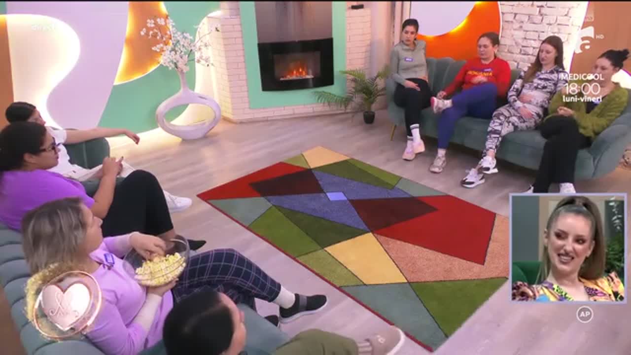 Mireasa sezonul 13, 24 februarie 2026. Daniel a făcut o serie de afirmații care au deranjat-o pe Claudia