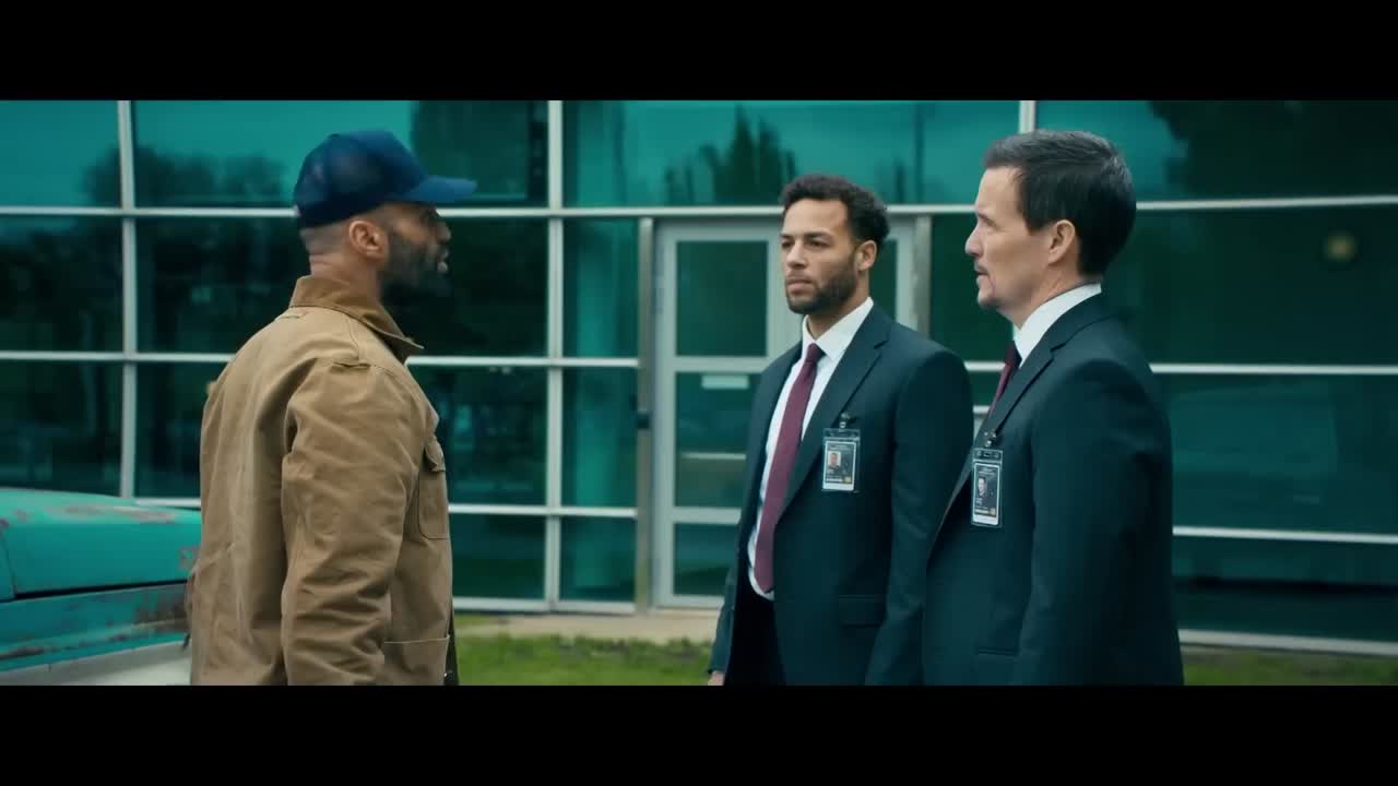 The Beekeeper | The Beekeeper: Răzbunare iminentă - Trailer