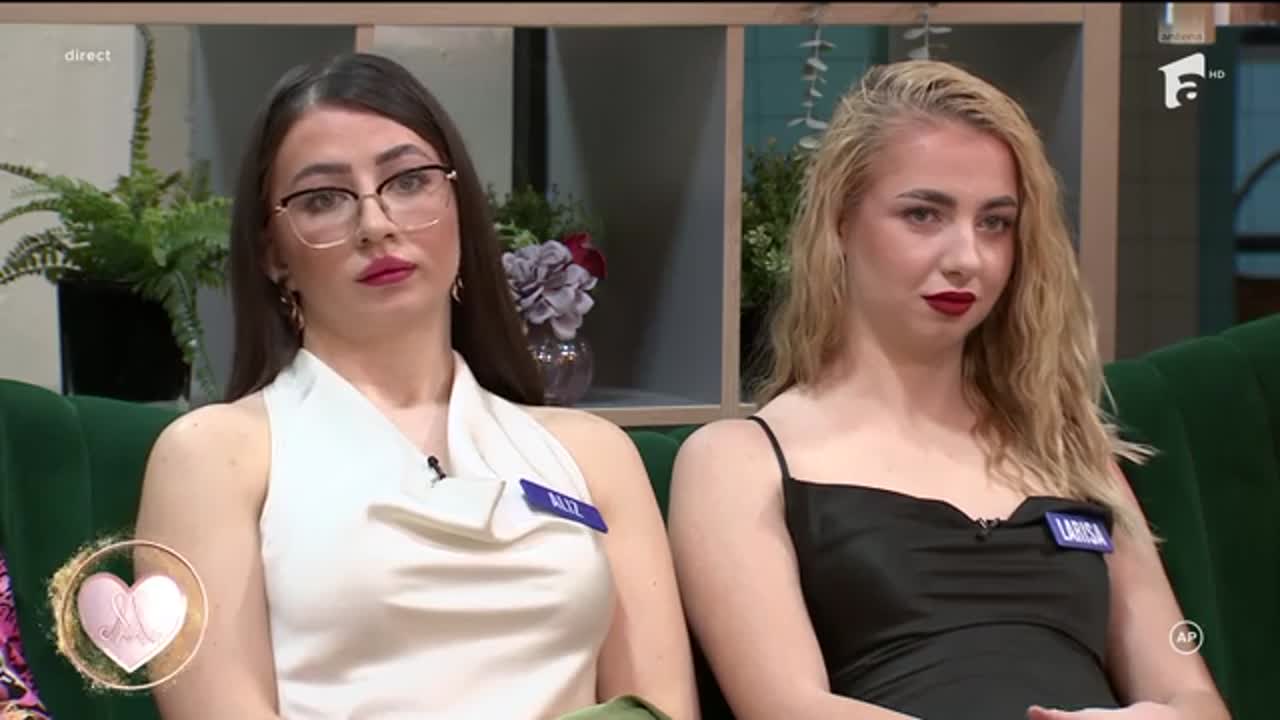 Mireasa sezonul 13, 24 februarie 2026. Dorian și Roxi au recunoscut că se plac