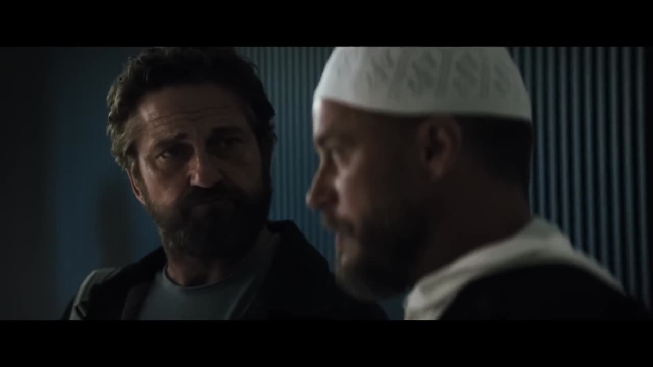 Kandahar | Kandahar: Misiune mortală - Trailer