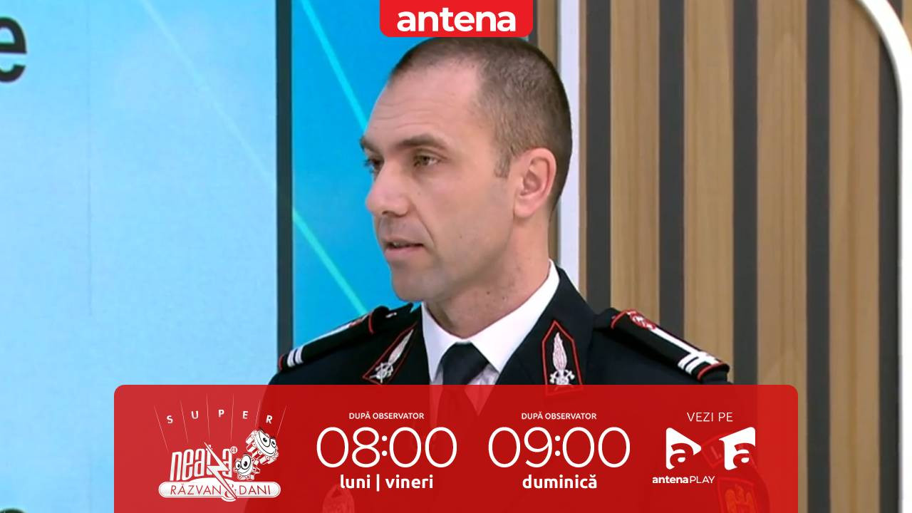 Super Neatza, 24 februarie 2026. Totul despre siguranța instalațiilor electrice din locuință