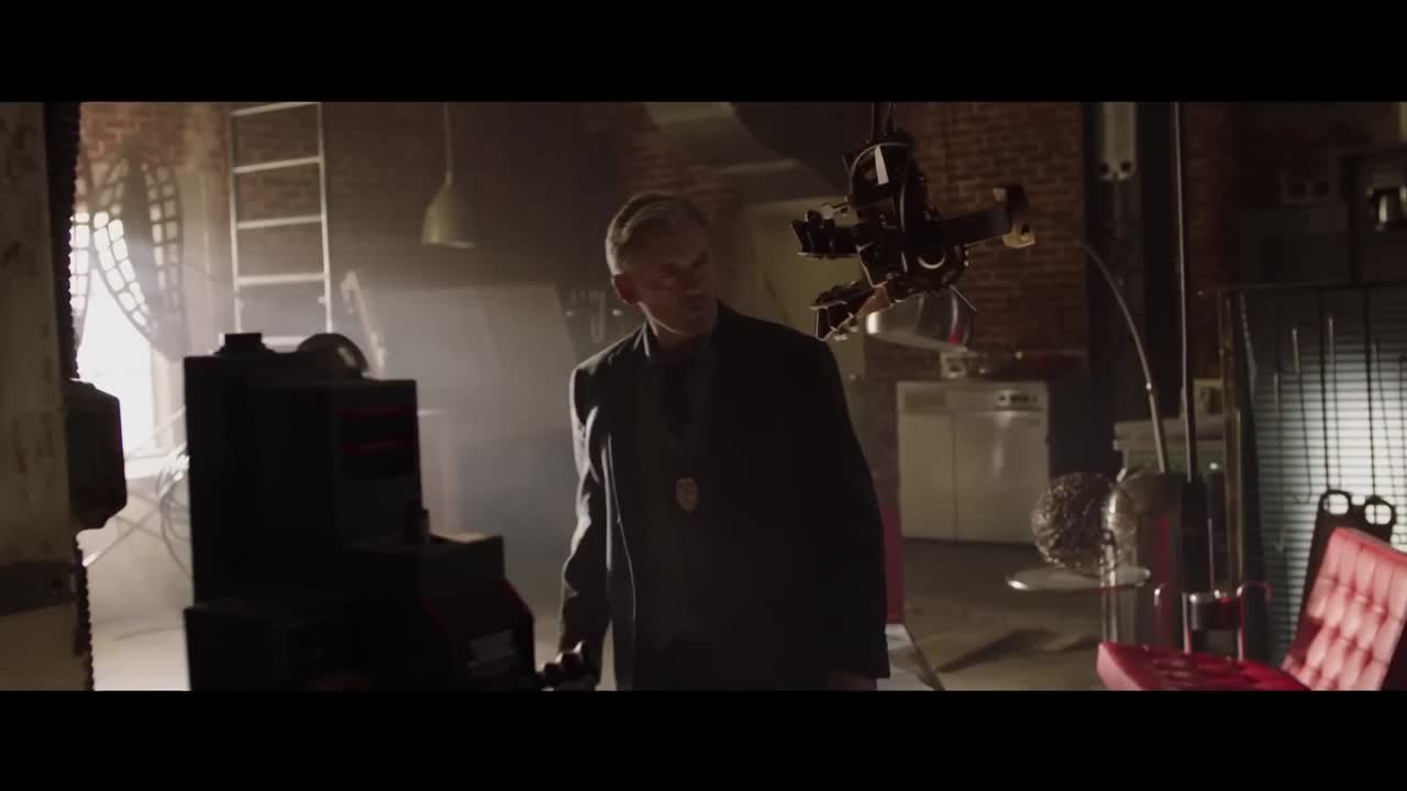 Jigsaw | Jigsaw: Moștenirea - Trailer