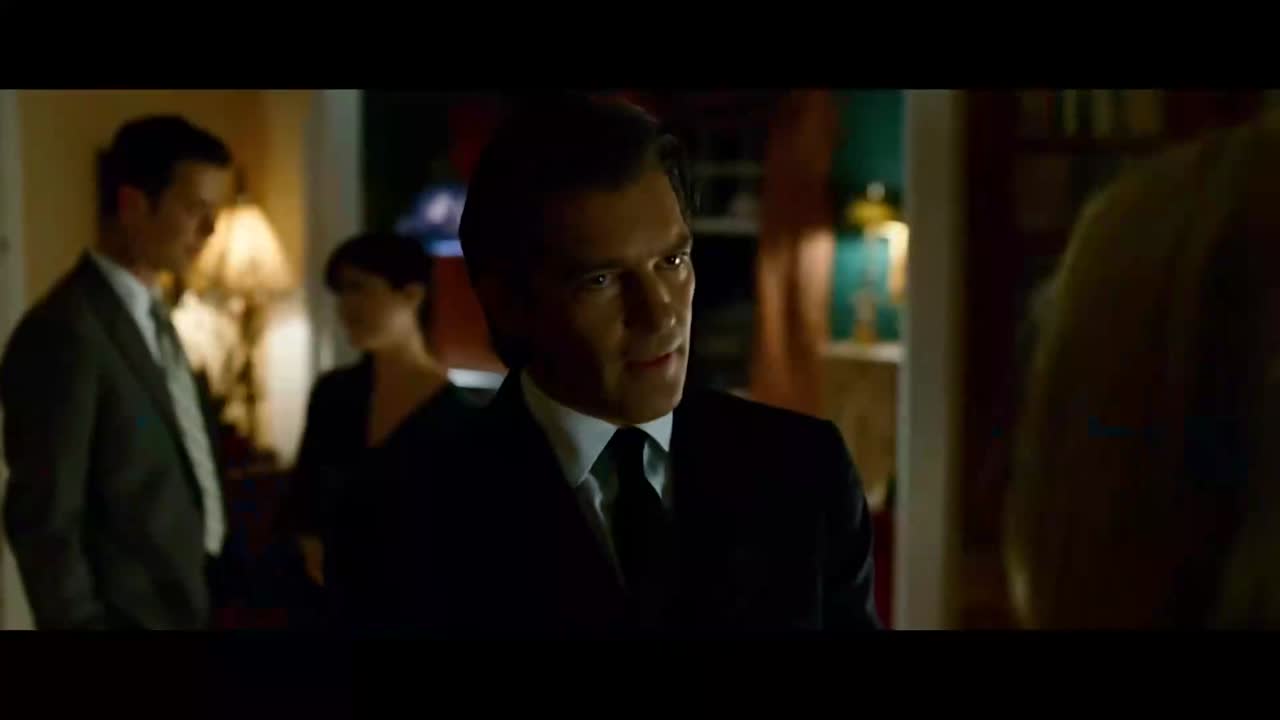 My Spy | Mama are un nou iubit