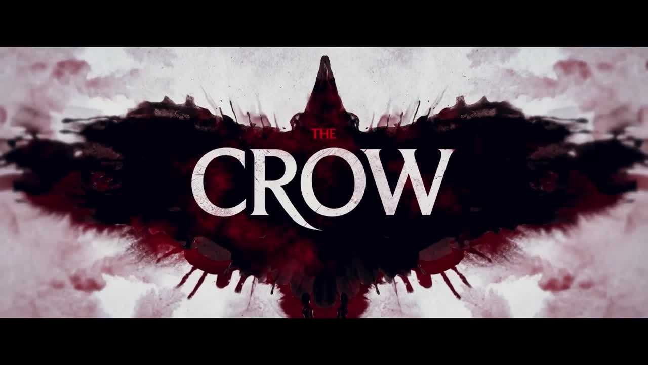 The Crow | The Crow: Iubire și răzbunare - Trailer