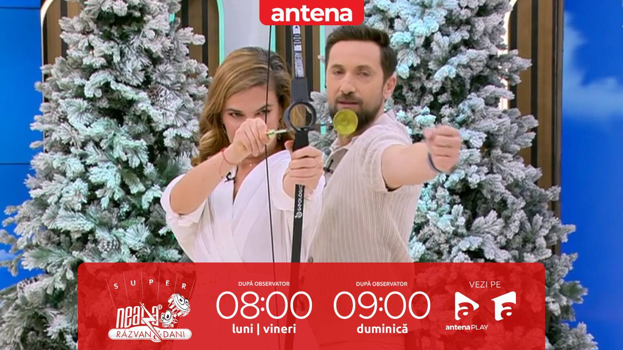 Super Neatza, 24 februarie 2026. Cu ce mesaje de dragoste &icirc;ți poți face partenerul să z&acirc;mbească