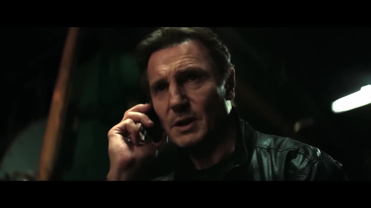 Taken 3: Teroare în L.A.